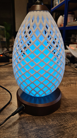 Moodlamp